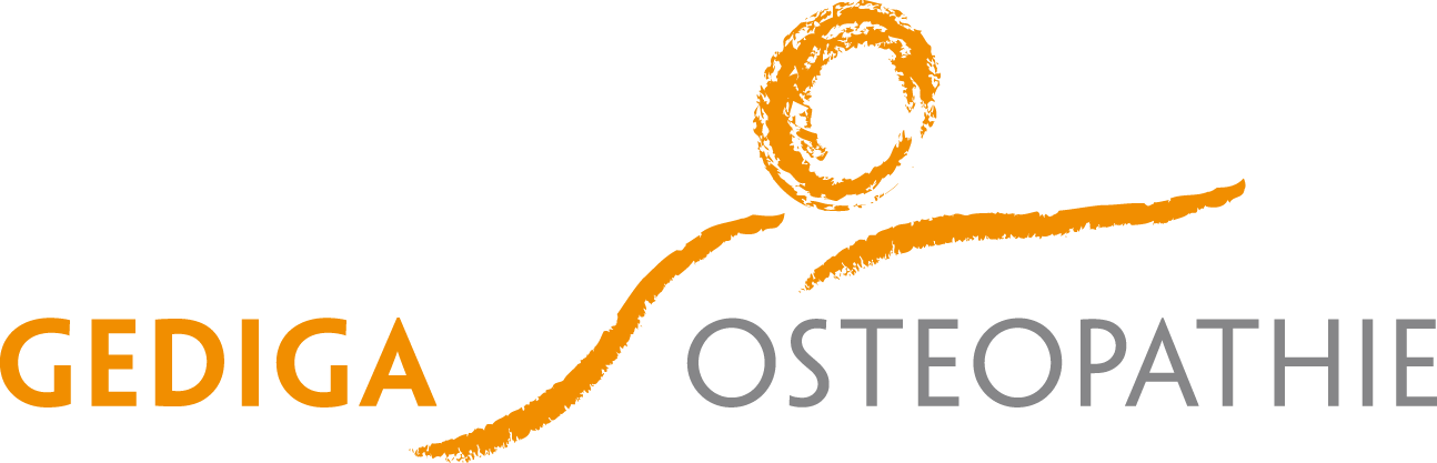 Osteopathie Gediga